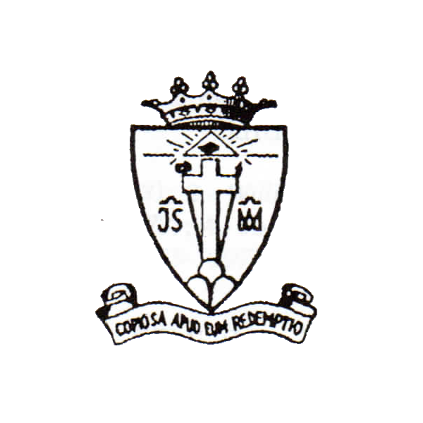 3. Logo Biblioteca Redentoristi